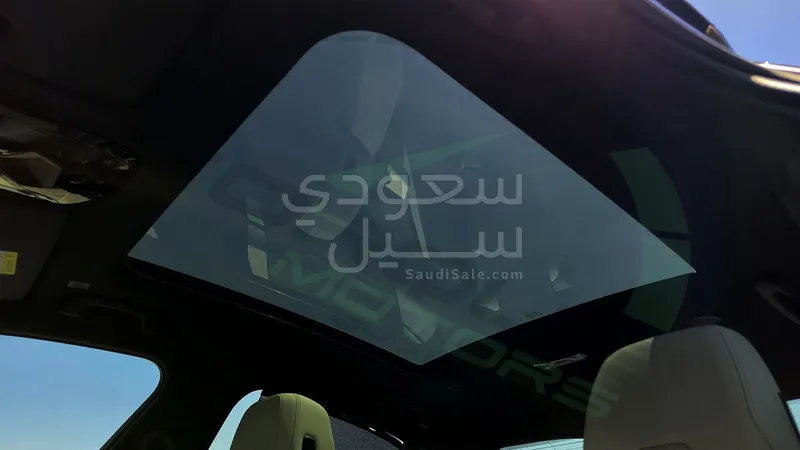 2027 بي ام دبليو الفئة الخامسة 520 أي إم كت