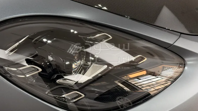2024 بورش 718 سبايدر ار اس