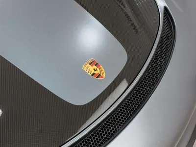 2024 بورش 718 سبايدر ار اس