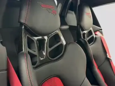 2024 بورش 718 سبايدر ار اس