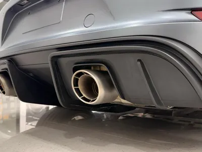 2024 بورش 718 سبايدر ار اس