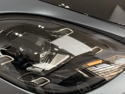 2024 بورش 718 سبايدر ار اس