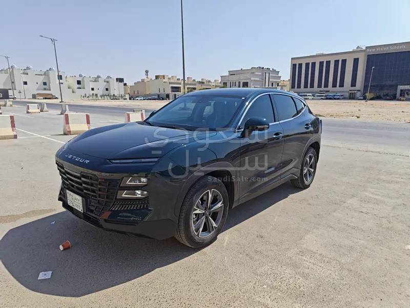 2027 جيتور داشينج