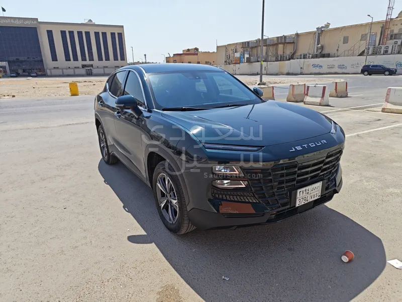 2027 جيتور داشينج