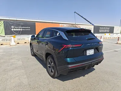 2027 جيتور داشينج