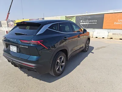 2027 جيتور داشينج