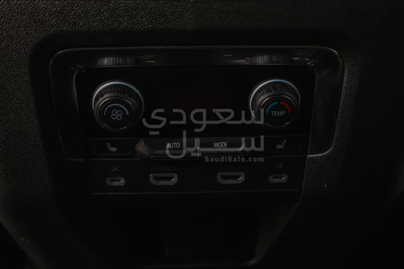 2024 شفروليه تاهو بريمير
