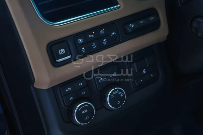2024 شفروليه تاهو بريمير