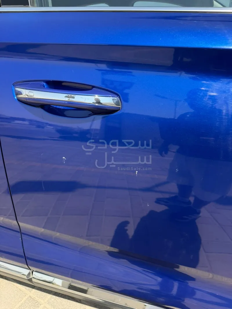 2021 شانجان سي اس 85