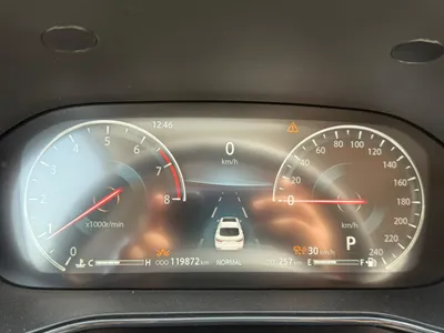 2021 شانجان سي اس 85