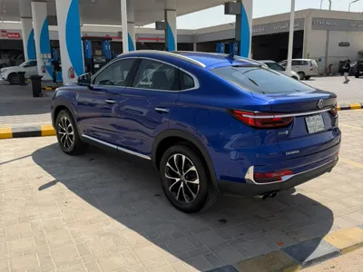 2021 شانجان سي اس 85