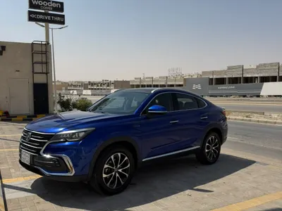 2021 شانجان سي اس 85