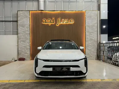 2025 كيا كاي8