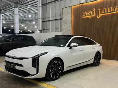 2025 كيا كاي8