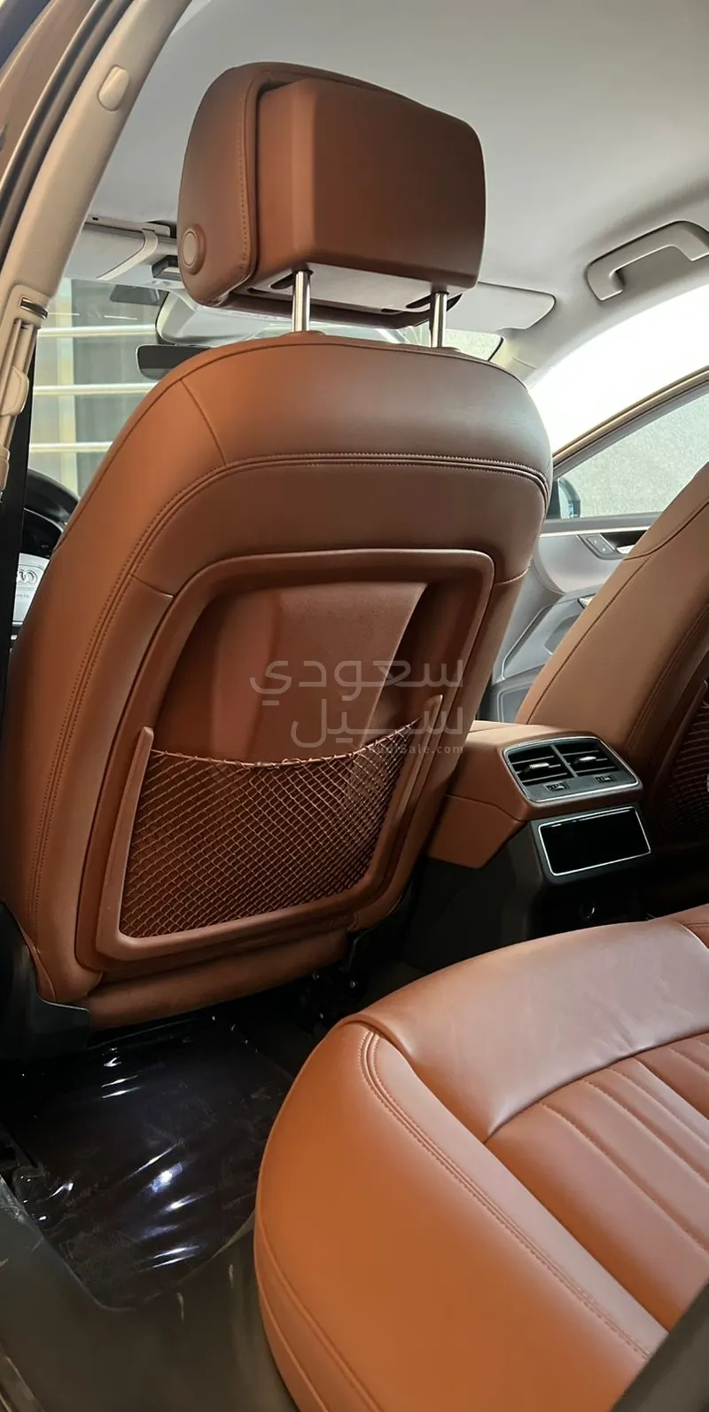 2023 اودي اي 6