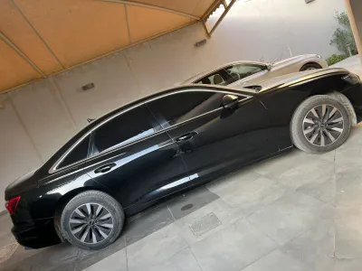 2023 اودي اي 6