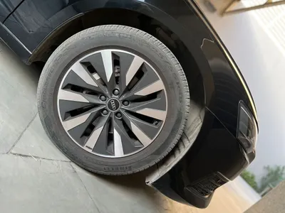 2023 اودي اي 6