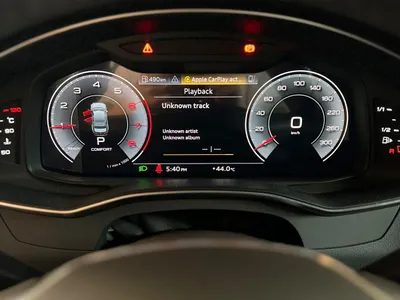 2023 اودي اي 6