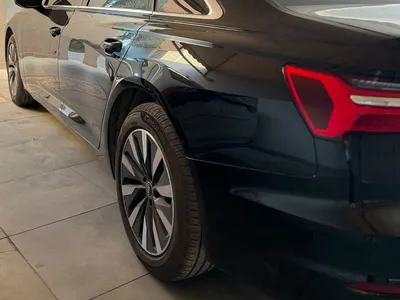 2023 اودي اي 6