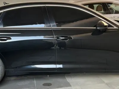 2023 اودي اي 6