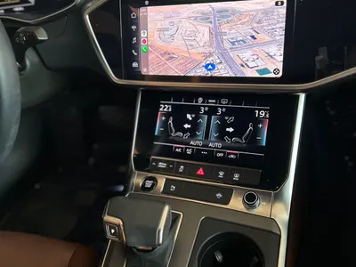 2023 اودي اي 6