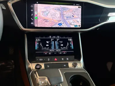 2023 اودي اي 6