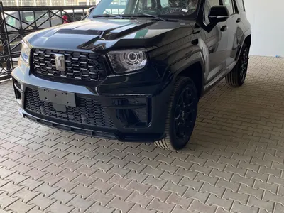 2027 تانك 700