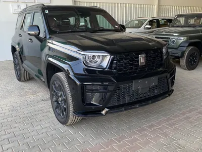 2027 تانك 700