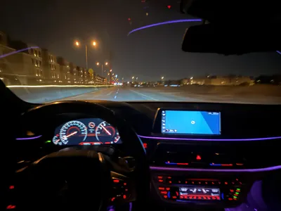 2016 بي ام دبليو الفئة السابعة 740 إل أي