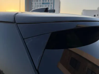 2023 لاند روفر رينج روفر فوج اس اي