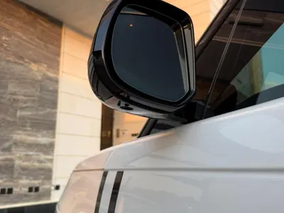 2023 لاند روفر رينج روفر فوج اس اي