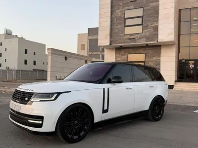 2023 لاند روفر رينج روفر فوج اس اي