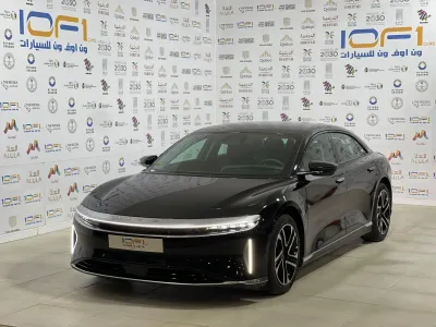 2026 لوسيد اير بيور
