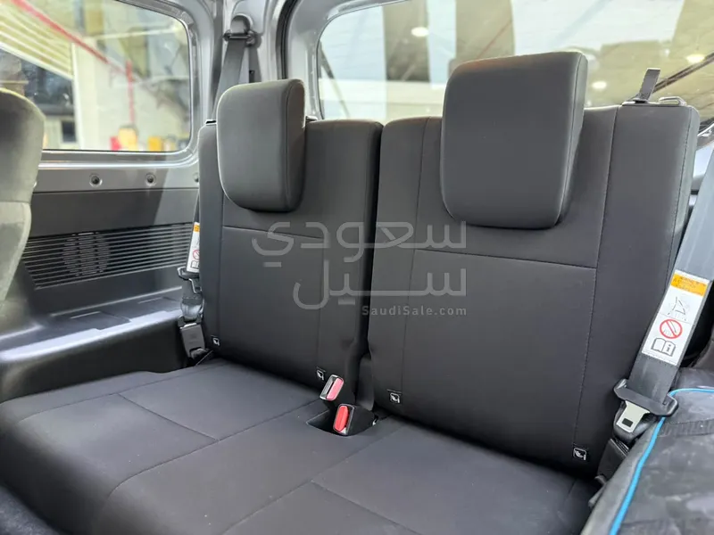 2026 سوزوكي جيمني