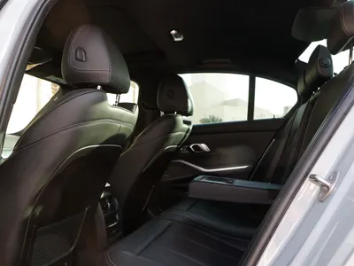 2023 بي ام دبليو الفئة الثالثة 340 أي