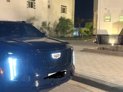 2026 كاديلاك اسكاليد سبورت