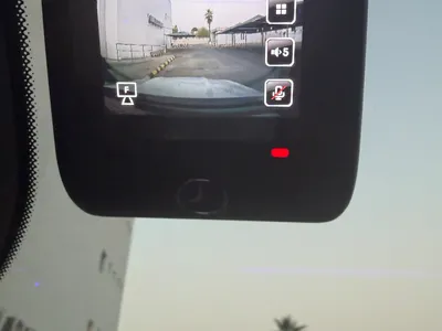2025 مرسيدس - بنز سي 200