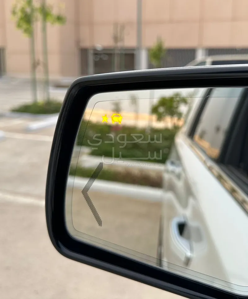2017 شفروليه تاهو ال تي زد