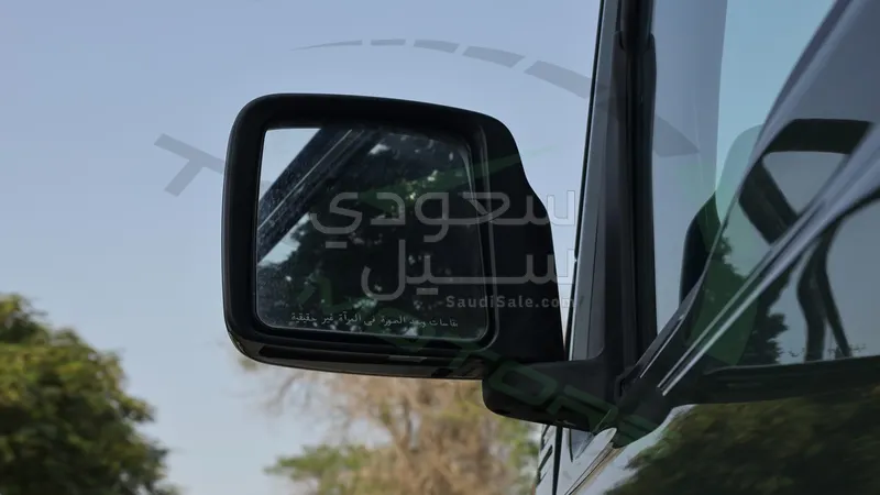 2027 سوزوكي جيمني