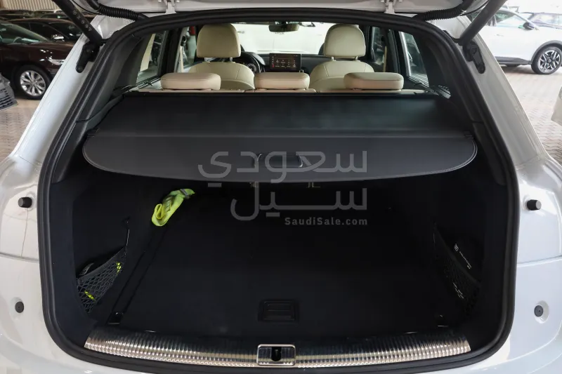 2024 اودي كيو 5