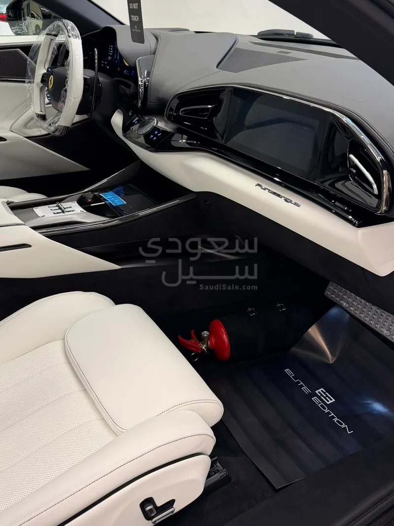 2026 فيراري بوروسانجوي