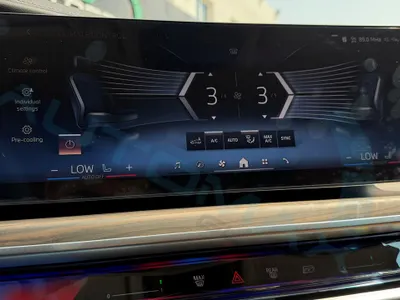 2026 بي ام دبليو الفئة السابعة 740أي