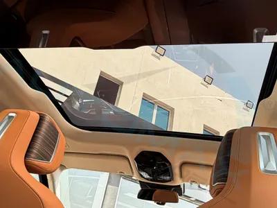 2026 بي ام دبليو الفئة السابعة 740أي