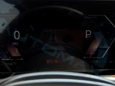 2026 بي ام دبليو الفئة السابعة 740أي
