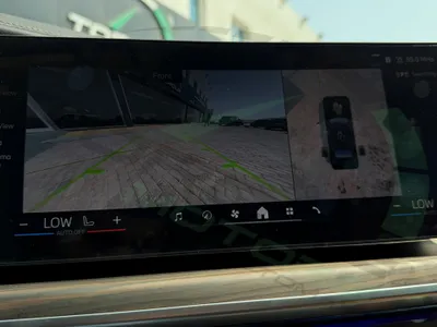 2026 بي ام دبليو الفئة السابعة 740أي