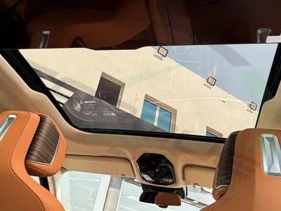 2026 بي ام دبليو الفئة السابعة 740أي