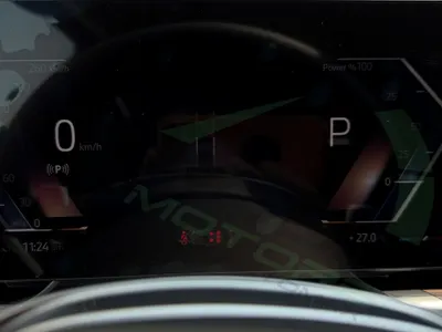 2026 بي ام دبليو الفئة السابعة 740أي