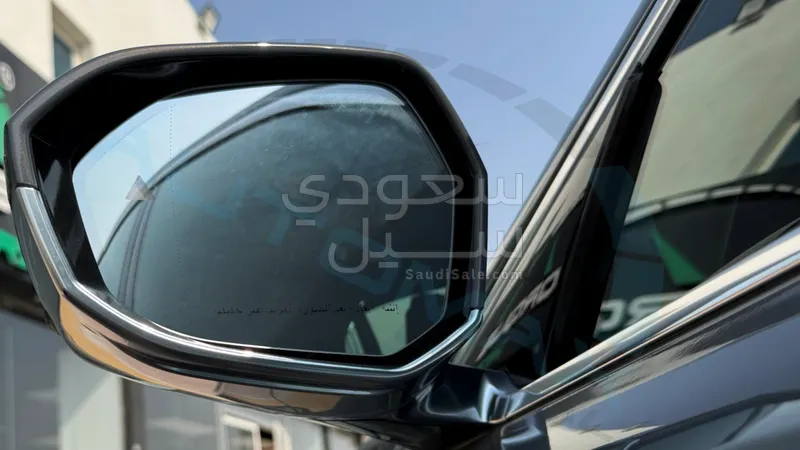 2026 بي ام دبليو الفئة السابعة 740أي