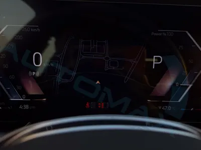 2026 بي ام دبليو الفئة السابعة 740أي