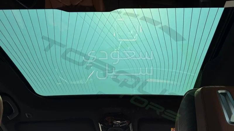 2026 بي ام دبليو الفئة السابعة 740أي